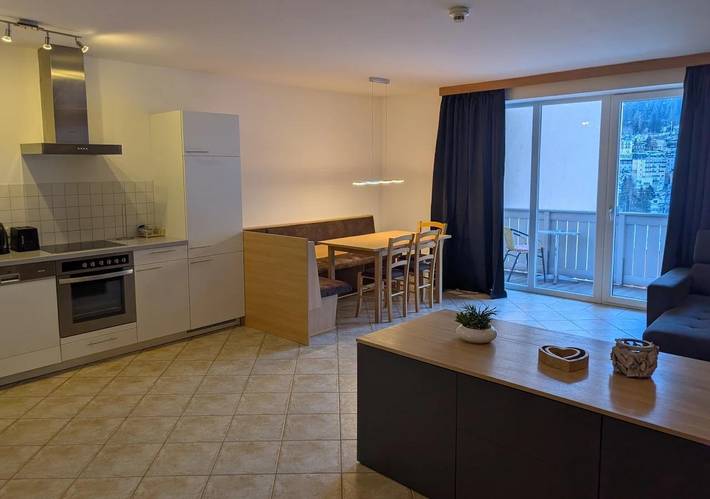 Ganze Ferienwohnung, Panorama Lodges small in Hohe Tauern, Bad Gastein und Umgebung