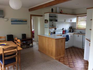 Cottage for 5 People in Taupo, Taupo District, Photo 4