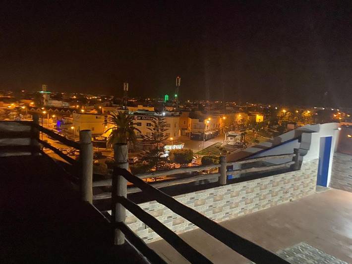 Gîte pour 2 personnes, avec terrasse à El Jadida - 2