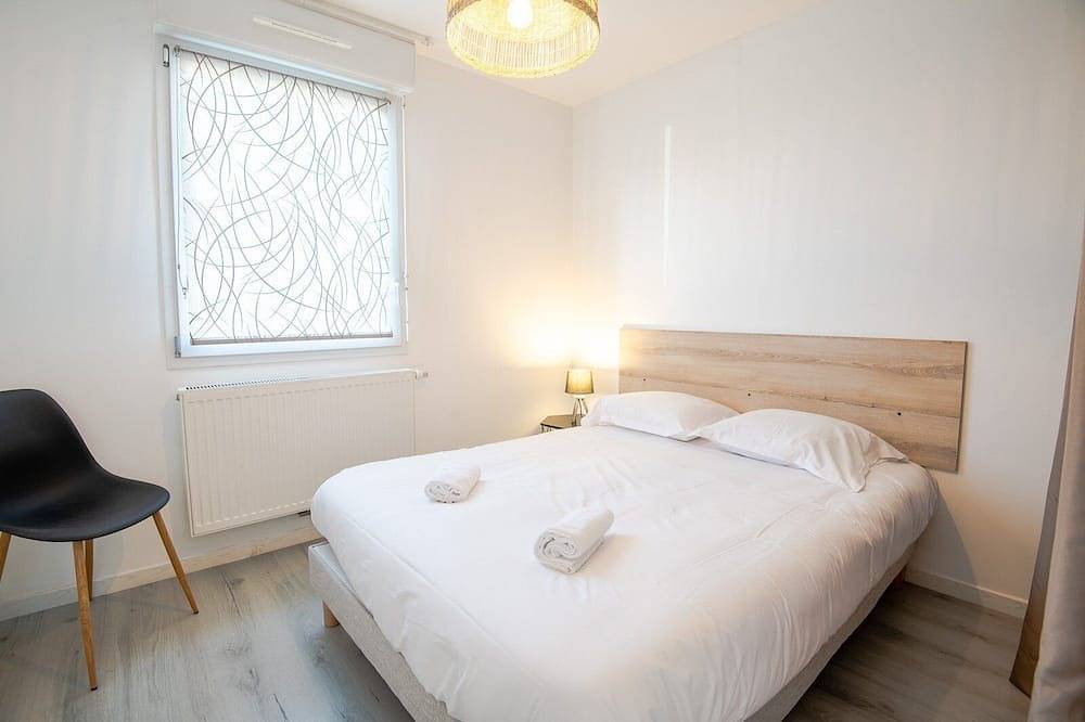 Le Petit Choiseul - Superb bungalow sleeps 6 in Amboise, Tours region