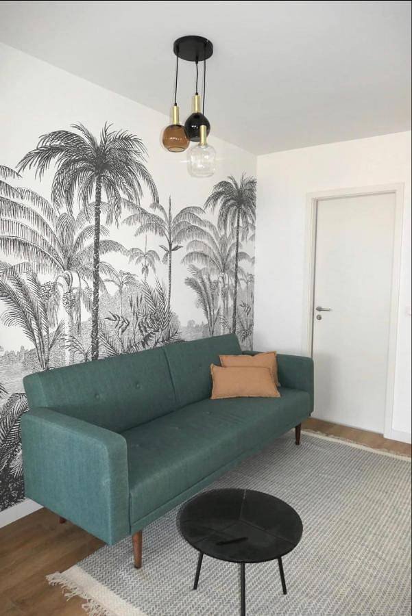 Maison d’hôte pour 2 personnes