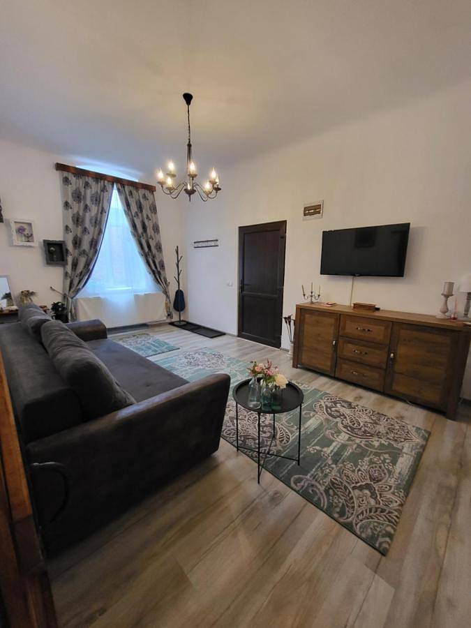 Gîte pour 6 personnes dans Mureș - 3