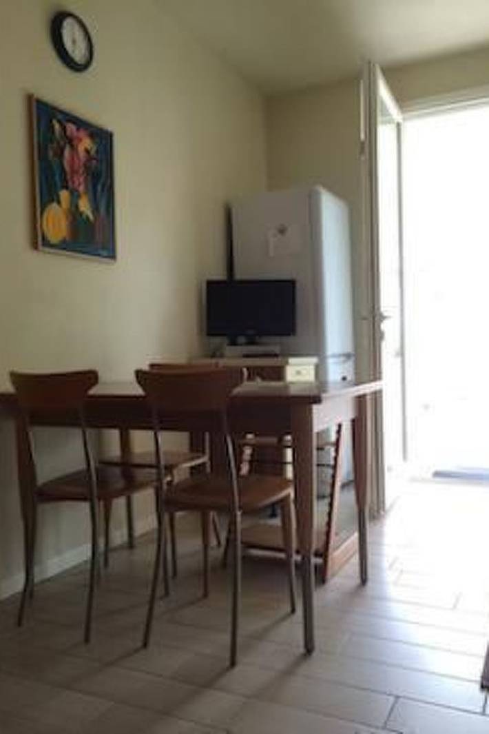 Apartamento entero, Heliopolis-Wohnung mit Blick aufs Wasser in Manerba del Garda, Montañas Garda