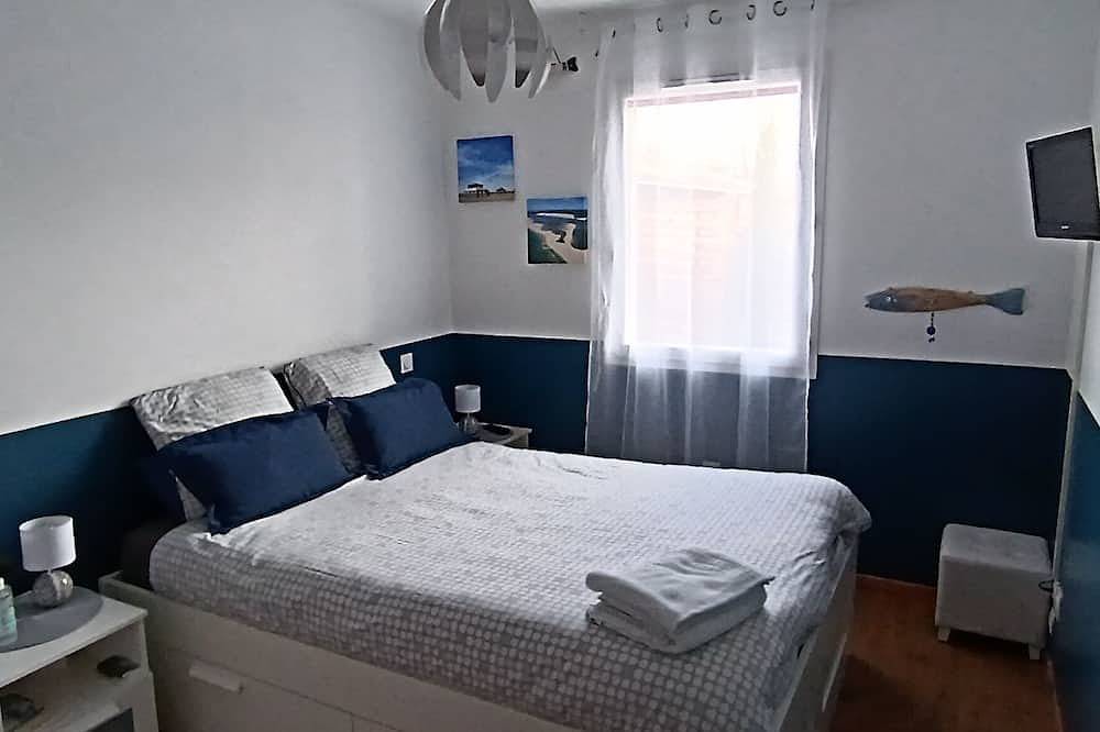 Notre Maison Aux Portes Du Bassin D'arcachon in Mios, Arcachon region