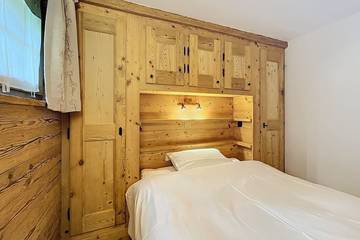 Chalet for 7 People in Verbier, 4 Vallées, Photo 2