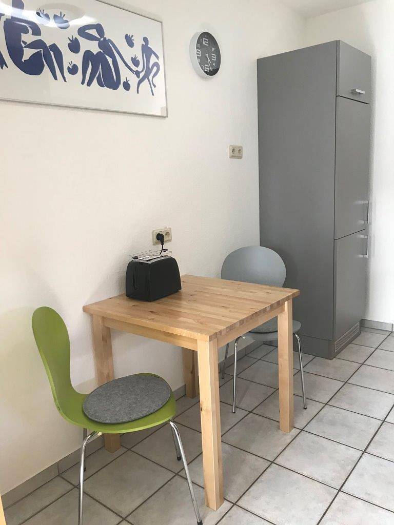 Ganze Ferienwohnung, Ferienwohnung Benner in Seck, Westerwald