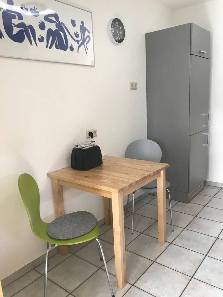 Ganze Ferienwohnung, Ferienhaus in Seck, Westerwald