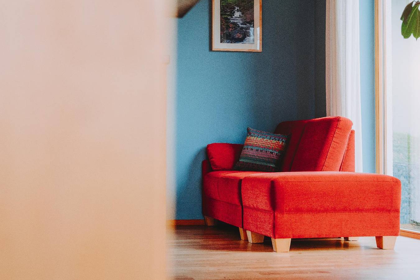 Lindenhaus - Mini-Appartement in Zwiesel, Ostbayern