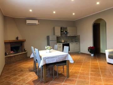 Agriturismo voor 6 Personen in Aprilia, Provincie Rome, Afbeelding 1