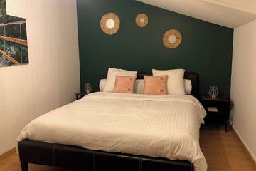 Appartement De Vacances pour 5 Personnes dans Poitiers, Vienne (France), Photo 1