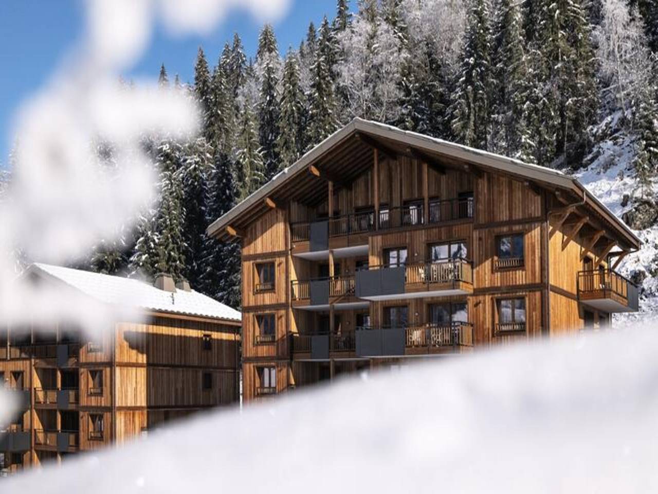 Holiday Rental for 10 People in Les Contamines-Montjoie, Massif du Mont-Blanc