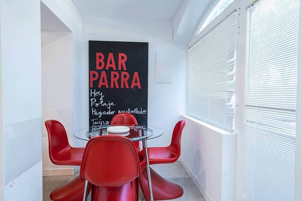 Appartamento intero, Apartamento Recién Reformado en las 4 Torres + Ie in Chamartín (Madrid), Madrid