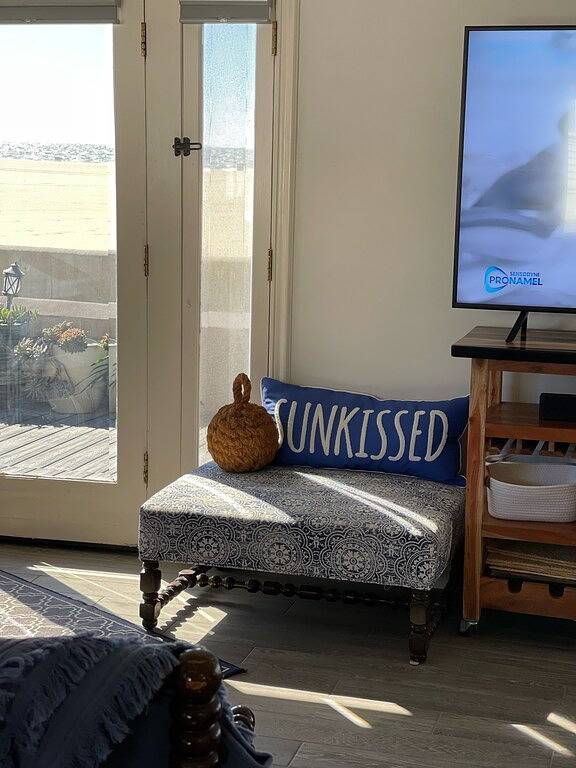 Auf dem Strand - Casitas del Mar - Presidente 3bd + Cabana optional in Hermosa Beach, Los Angeles County