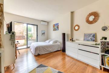 Holiday Rental for 15 People in Narbonne, Côte d'Améthyste, Photo 4