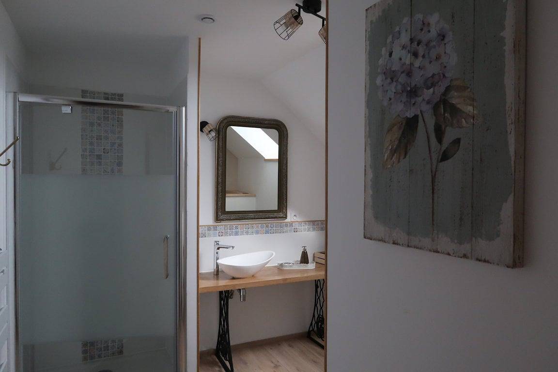 Le Clos de la Morière B&B - Baie du Mont Saint Michel - Equinoxe B&B in Mont-Dol, Baie du Mont-Saint-Michel