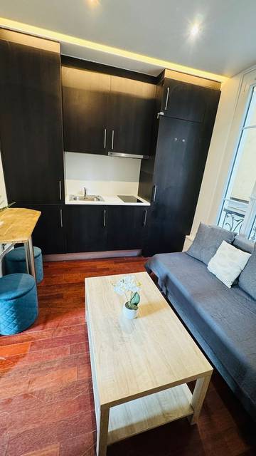 Vakantieappartement voor 3 Personen in Eiffeltoren, Parijs, Afbeelding 4