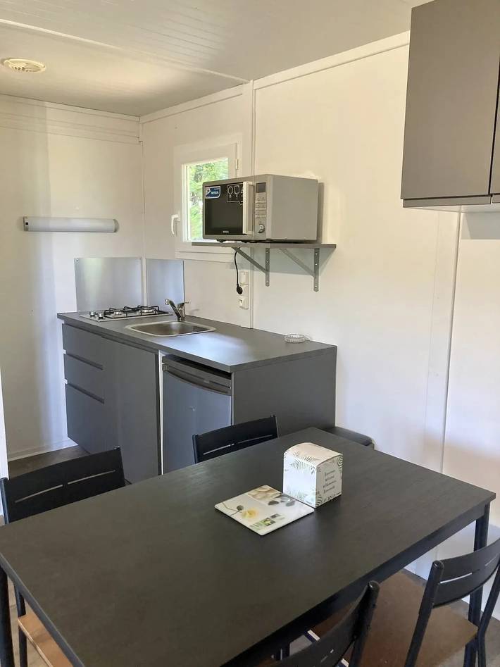 Gîte pour 4 personnes à Sainte-Nathalène - 4