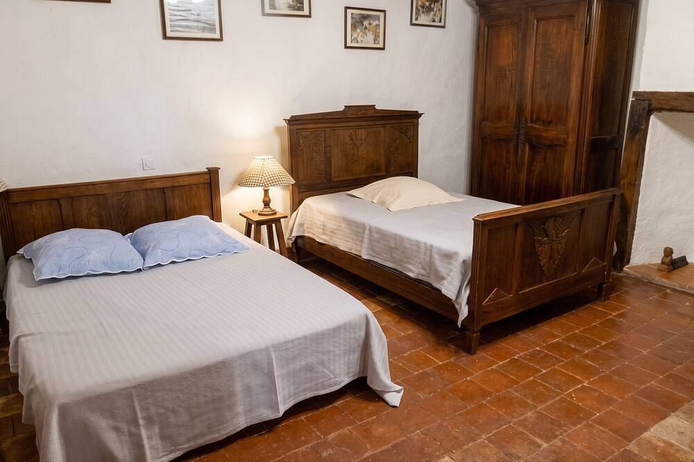 Homerez - Villa à Ornézan in Ornézan, Gers