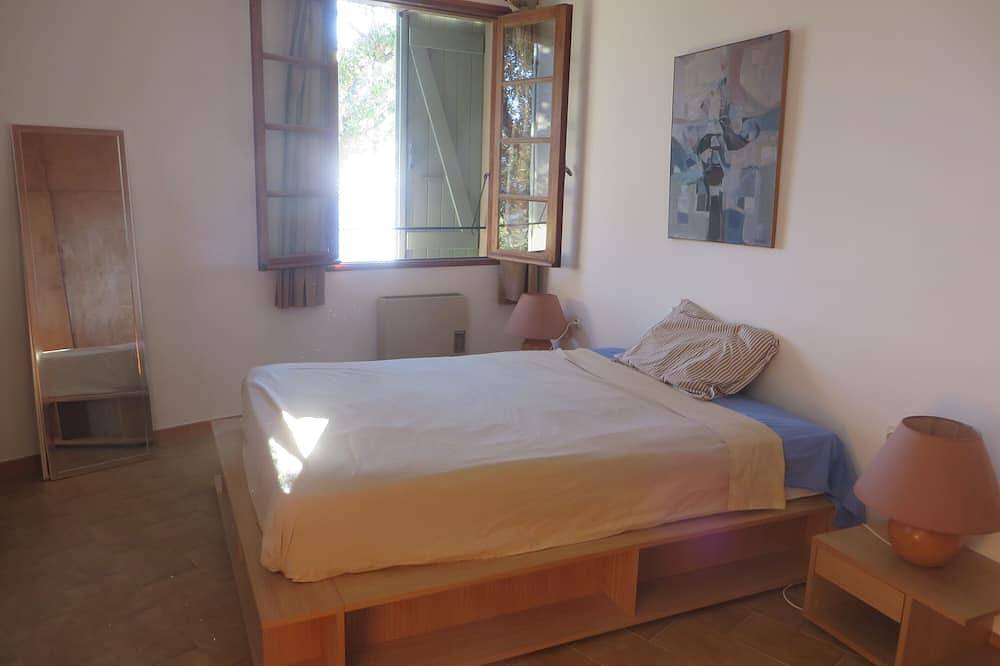 Maison de caractère isolée dans le maquis - Centuri in Centuri, Cap Corse