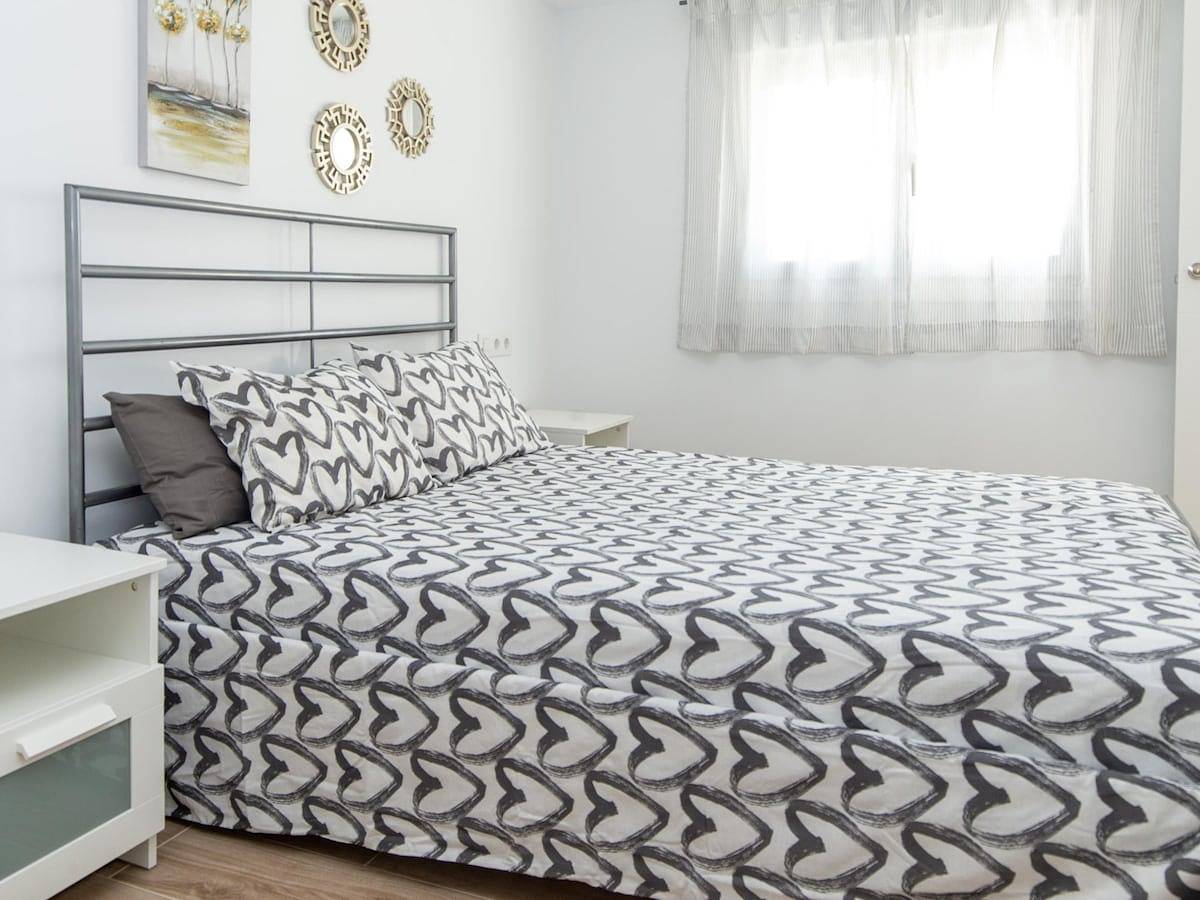 Apartamento entero, Lightbooking Blanca Paloma in El Puerto de Santa María, Costa de la Luz