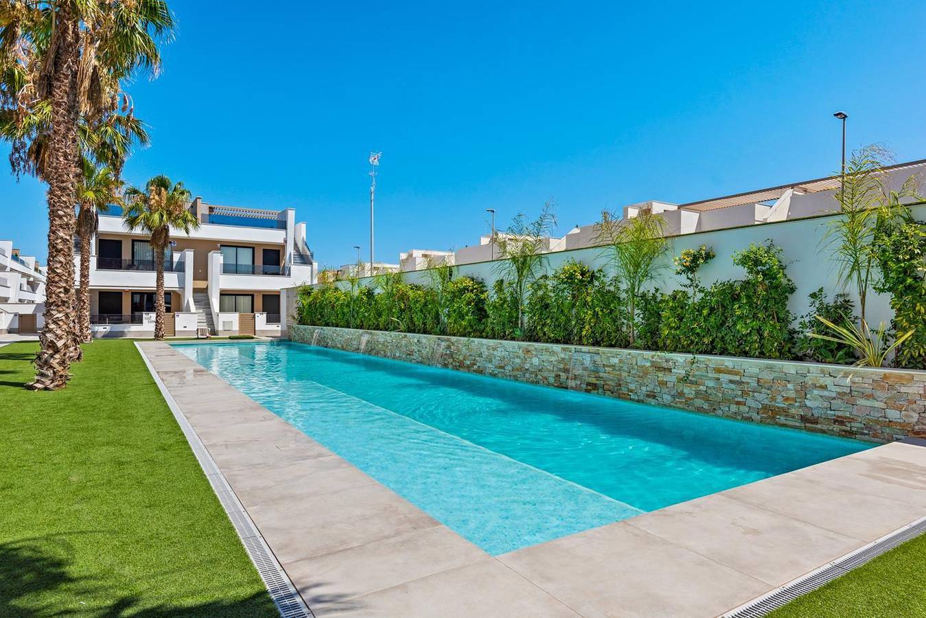 Kuma Luxury Holiday Spaces Sl — La Llana Beach Vida Bonita in San Pedro del Pinatar, Costa Cálida