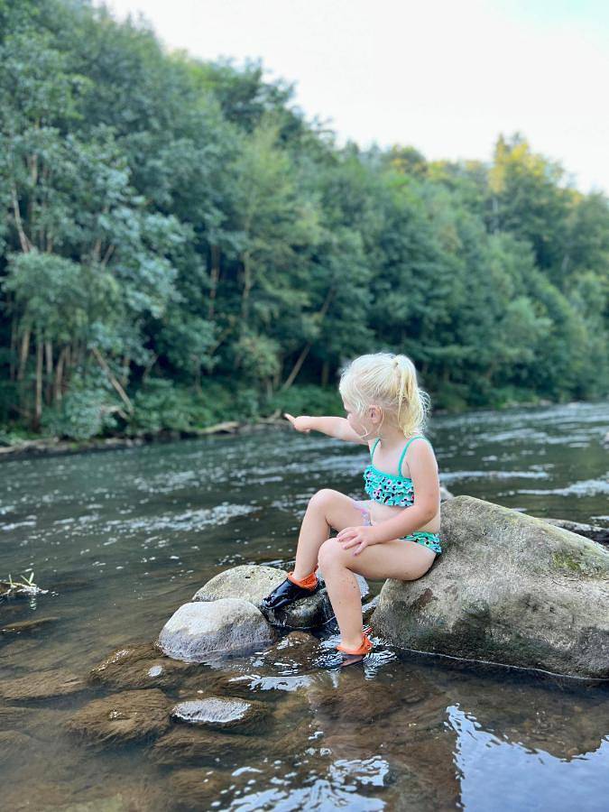 Camping für 2 Personen, mit Haustier in Rheinland-Pfalz - 2