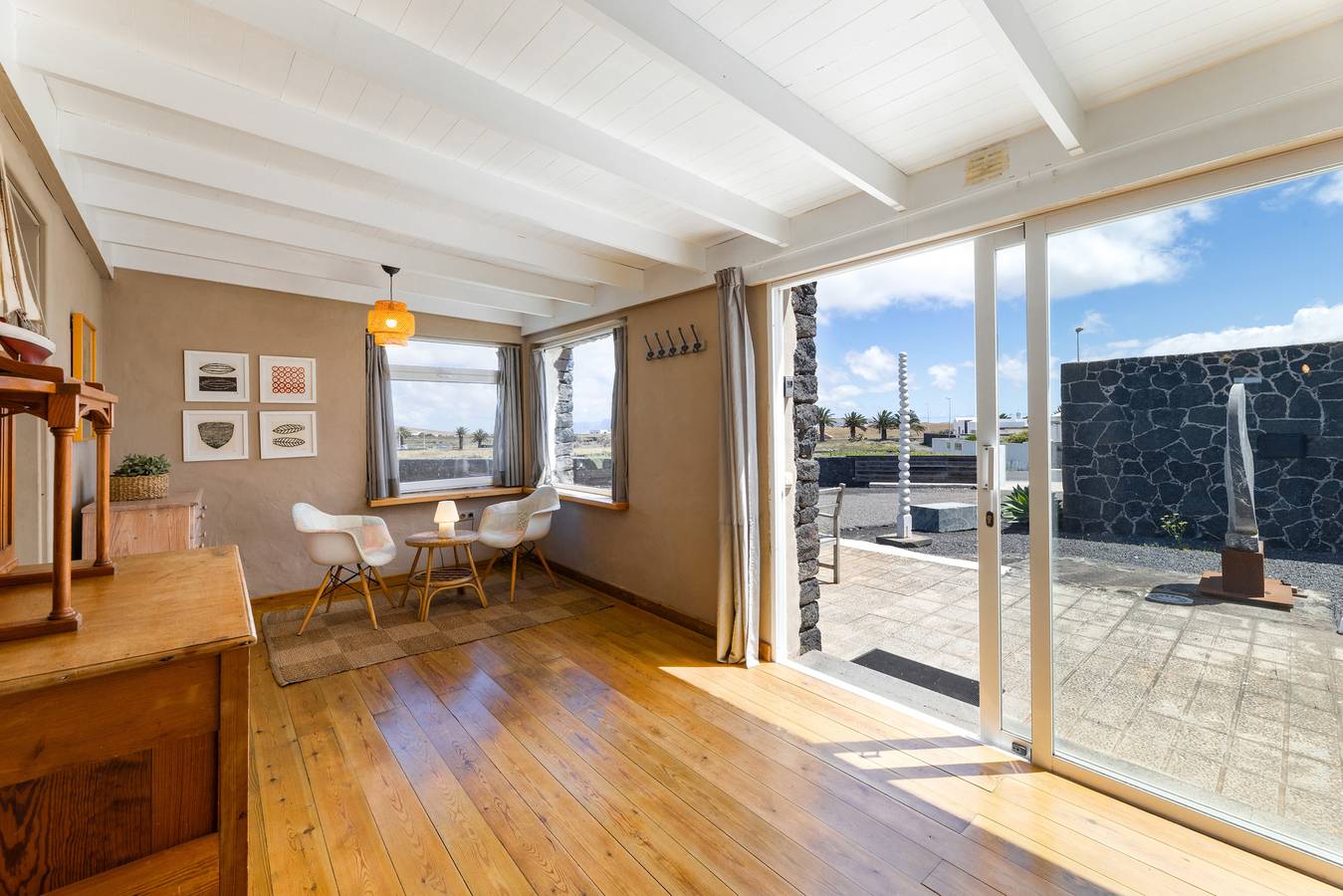 Apartamento entero, Suite Arthouse in San Bartolomé, Lanzarote