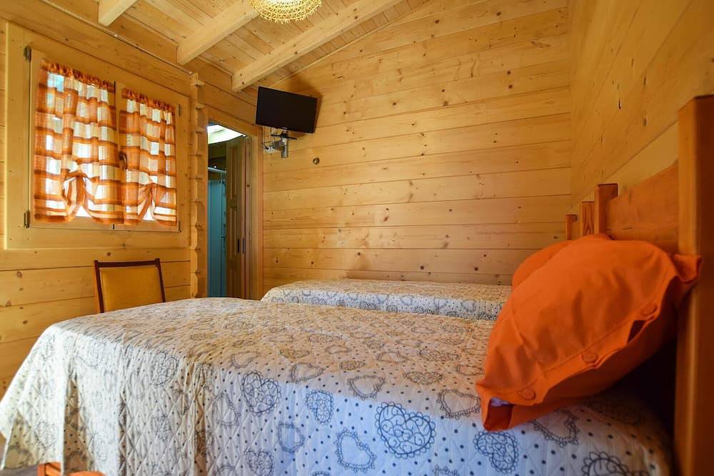 Tolles Haus mit 2 Schlafzimmern in Custonaci Tp. in Spiaggia Agliareddi, Custonaci