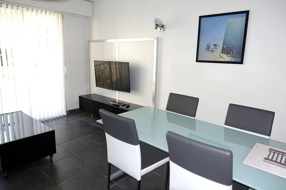 Appartement De Vacances pour 4 Personnes dans Quimper, Région de Quimper