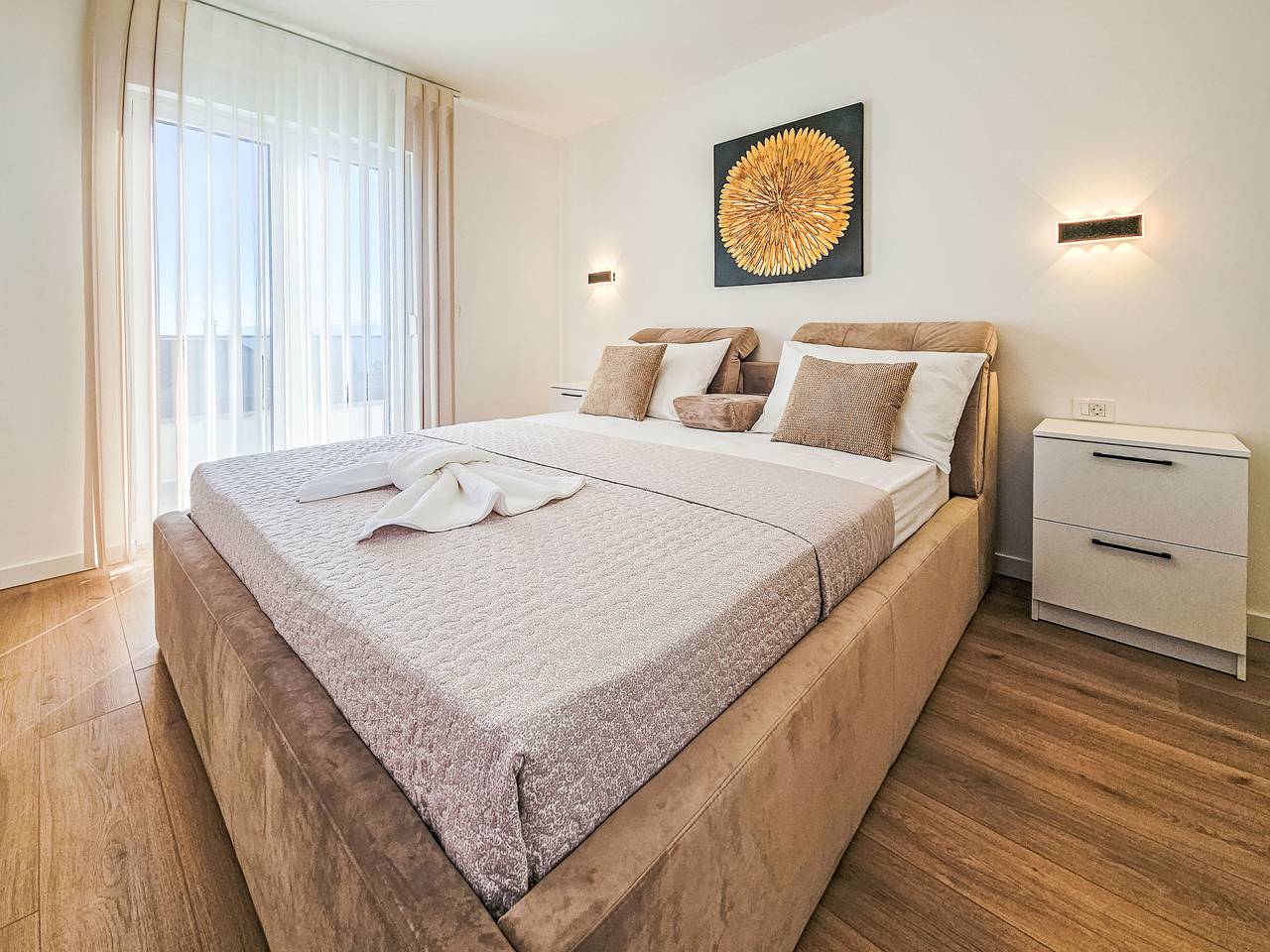 Villa Budimir in Imotski, Makarska Riviera