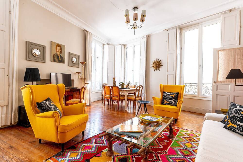 Appartement de vacances