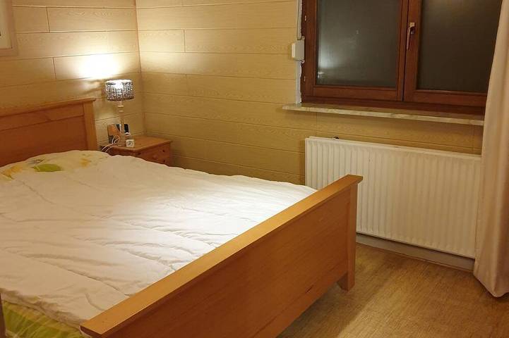Ferienhaus für 8 Personen, mit Haustier in Willingen - 3