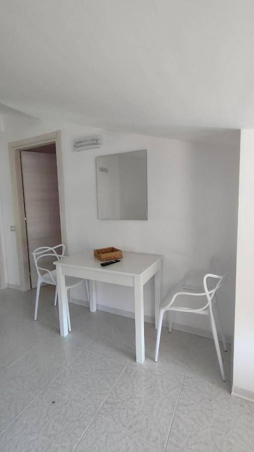 Maison d’hôte pour 2 personnes à Vallo della Lucania