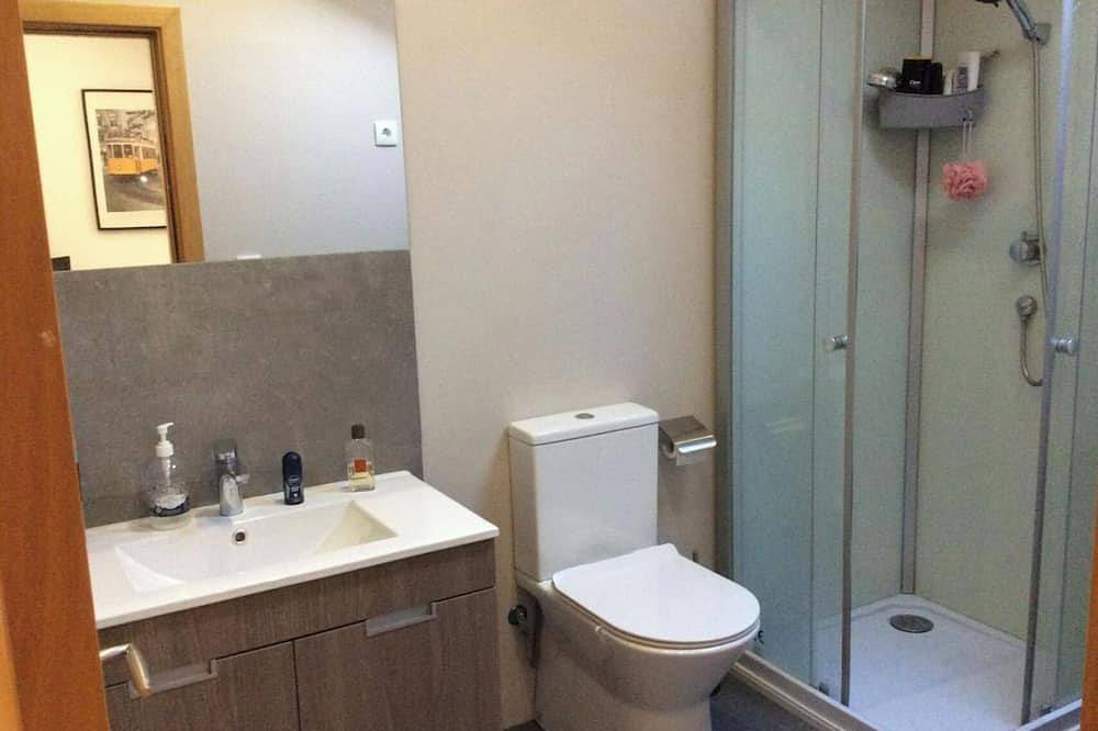 House Peniche Portugal 200 meters from the beach 8 people bairro do Visconde in Peniche, Leiria District