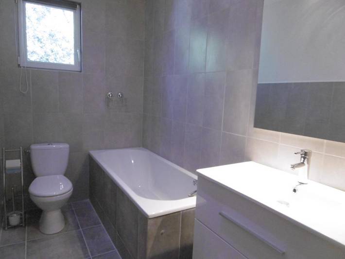 Gîte pour 2 personnes, avec terrasse et jardin à Viens - 4