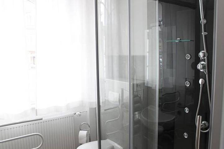 Ferienwohnung für 2 Personen, mit Garten in Speyer - 3