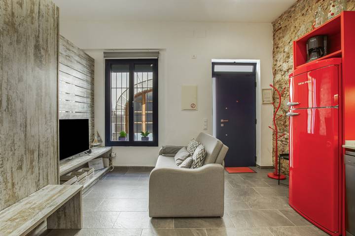 Ferienwohnung für 2 Personen