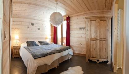 Gîte pour 15 Personnes dans Albiez-Montrond, Région de Saint-Jean-de-Maurienne, Photo 4