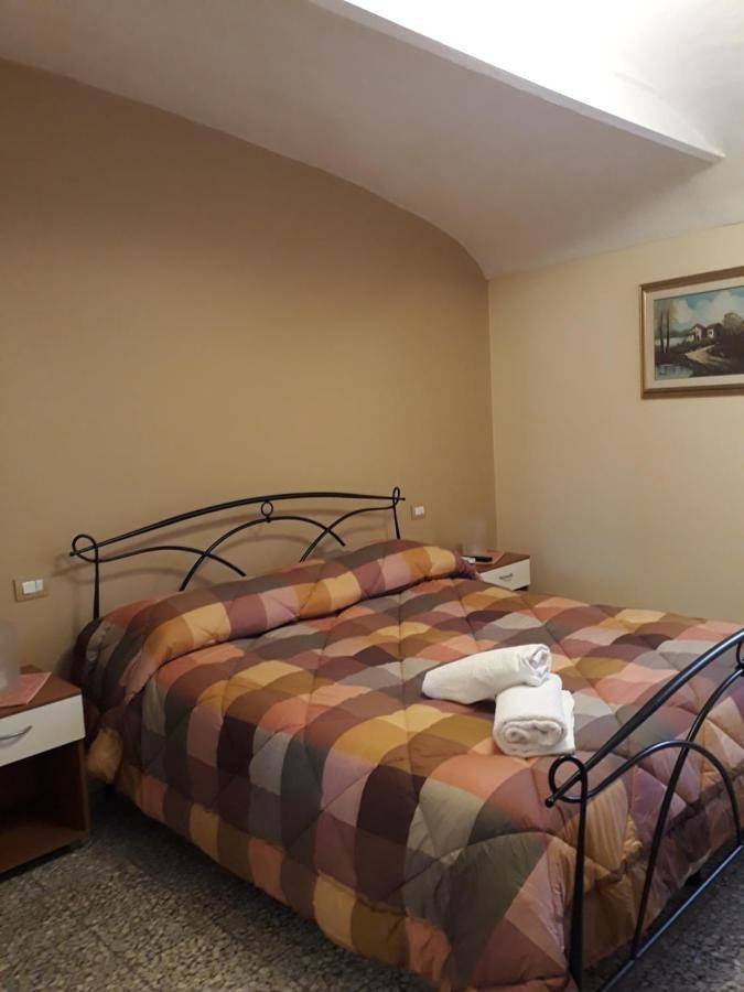 Chambre d’hôte pour 2 personnes, avec Terrasse et Vue à Castelsardo - 2