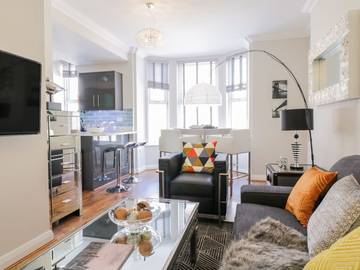 Cottage for 4 People in Llandudno, Conwy region, Photo 3