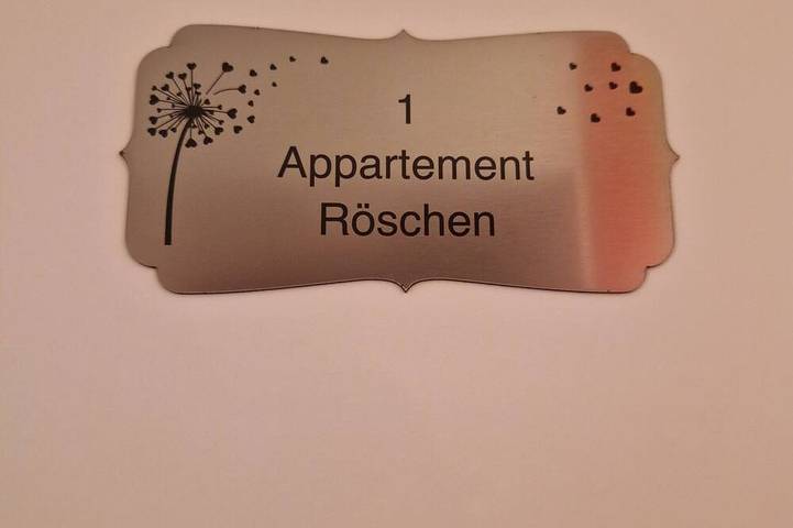 Ferienwohnung für 3 Personen - 1