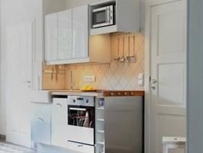 Ferienhaus für 6 Personen, mit Terrasse und Garten, mit Haustier in Kröpelin - 4