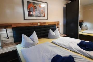 Bungalow für 4 Personen in Binz, Rügen, Bild 1