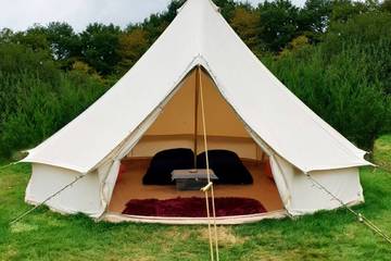 Bungalow for 30 People in High Halden, Kent, Photo 4