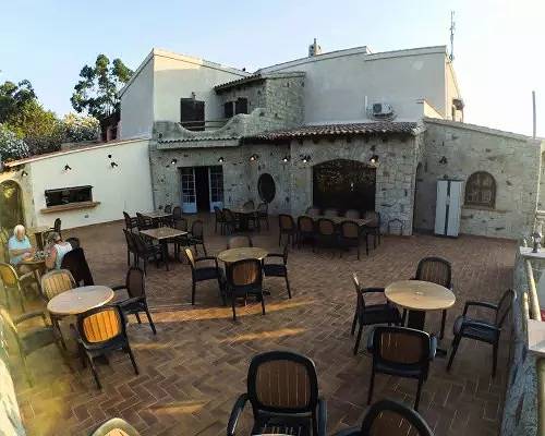 Chalet für 4 Personen, mit Pool auf Korsika - 4