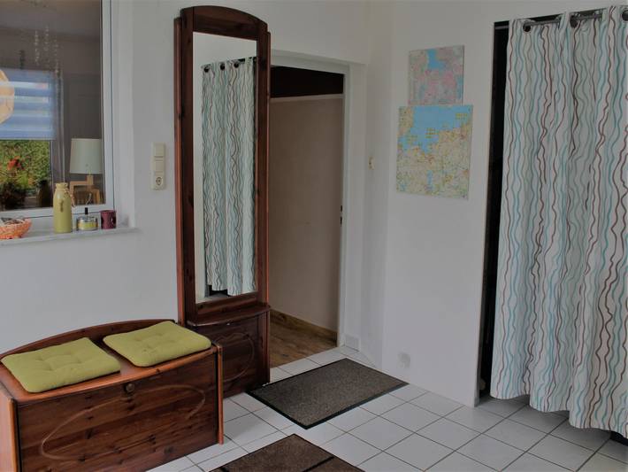 Ganze Wohnung, Ferienwohnung Sommerglück in Proseken in Gägelow, Nordwestmecklenburg (Wismar und Umgebung)