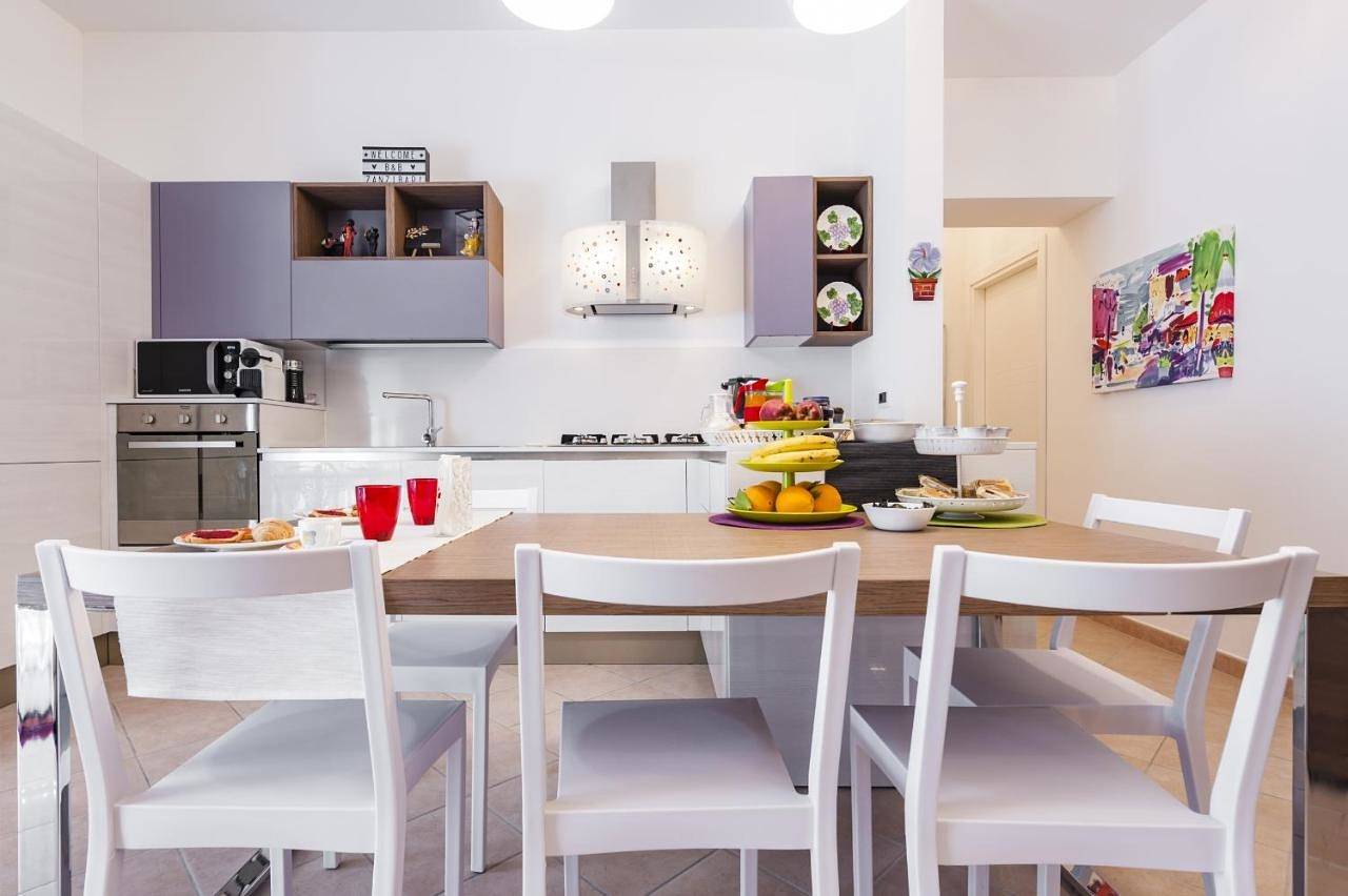 Double Room with Private Bathroom in Avola, Province de Syracuse