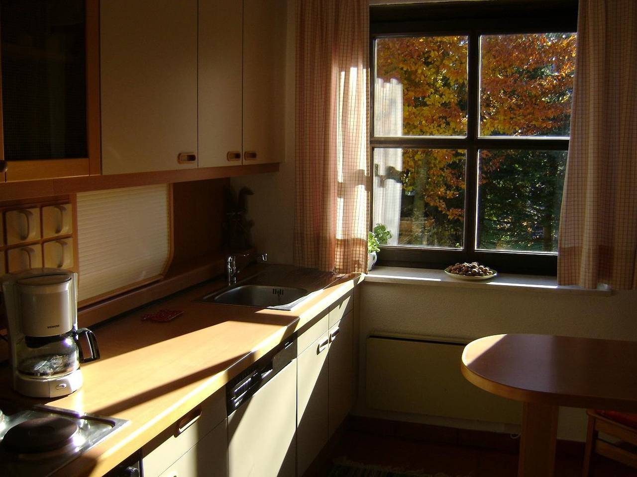 Ganze Ferienwohnung, Villa Laetitia in Millstatt, Oberkärnten