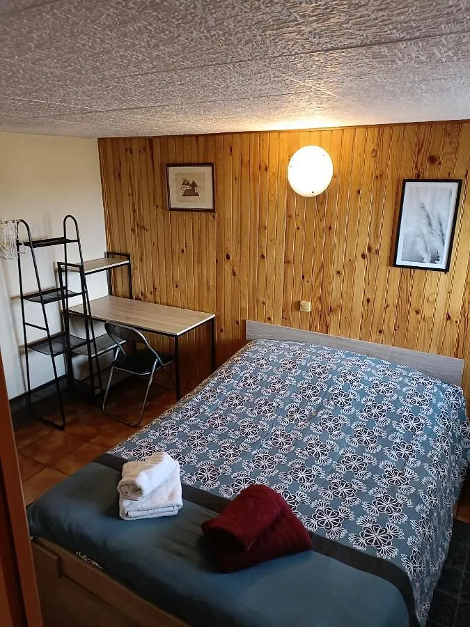 Ferienwohnung für 2 Personen, mit Ausblick und Garten - 1