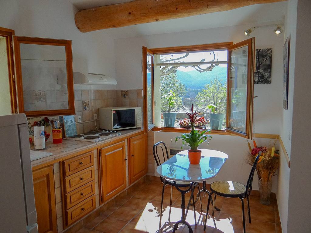L'Hermitte in Le Chaffaut-Saint-Jurson, Alpes de Alta Provenza